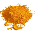 Melhor preço de pigmento inorgânico cromo amarelo para revestimento